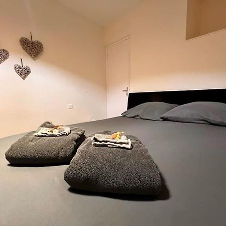 Appartement Climatise 4Prsn Au Pied De La Citadelle Besançon Extérieur photo