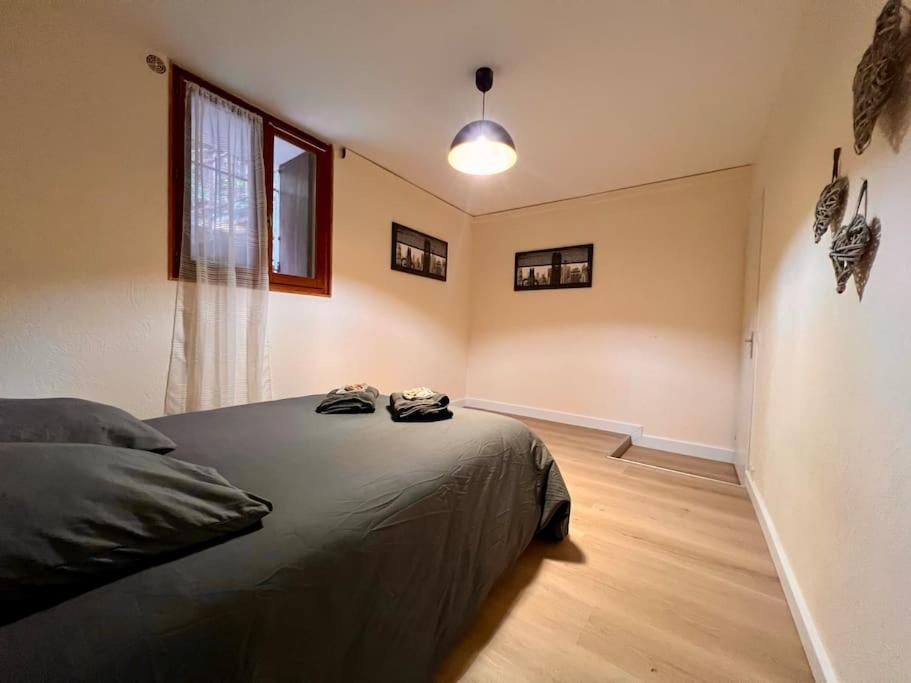 Appartement Climatise 4Prsn Au Pied De La Citadelle Besançon Extérieur photo